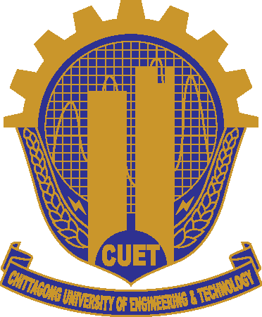 CUET Logo